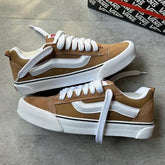 Vans caramelo