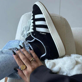 Adidas Campus 00s Preto - Sundian