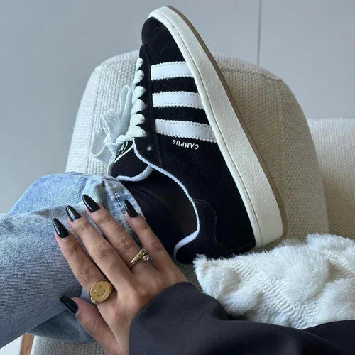 Adidas Campus 00s Preto - Sundian