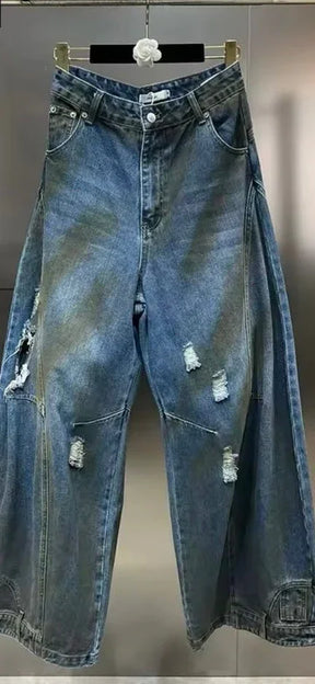 Calça jeans Livih