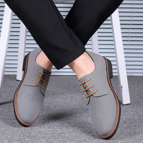Zapatos Oxlion: encanto y ligereza en un solo look