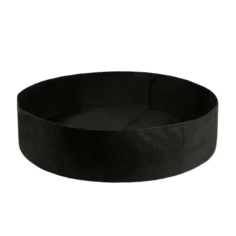 Hanging Felt Planter - EcoFelt