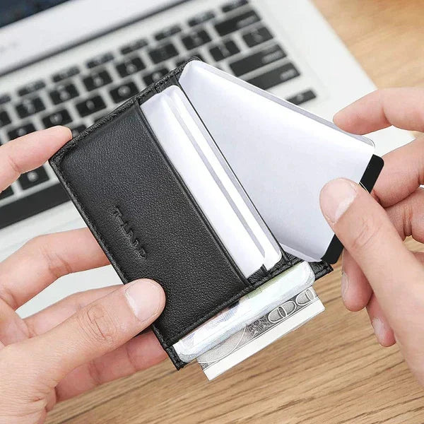 RFID Proximity Protective Sleeve for Cards