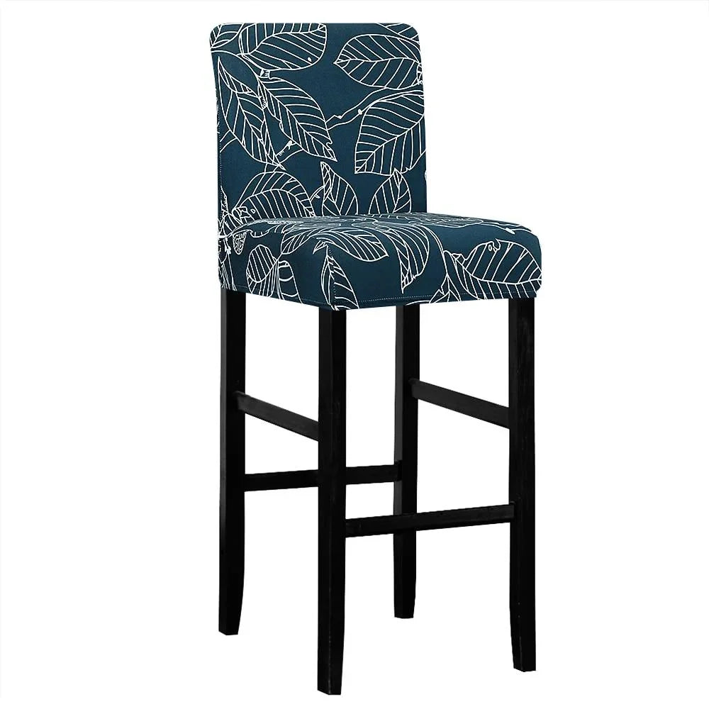 Protective Cover for Bar Stool Chair