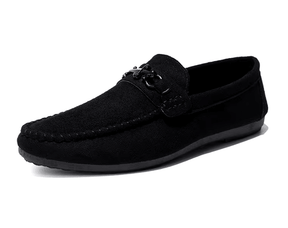 Mocassim Masculino California - Frete Grátis + Brinde - Sundian