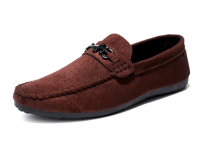 Mocassim Masculino California - Frete Grátis + Brinde - Sundian