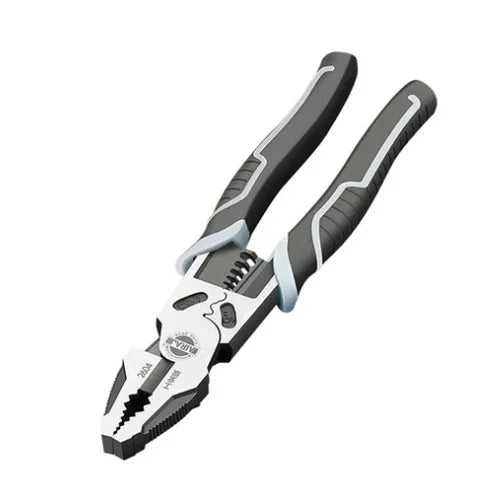 Alicate Titanium Profissional Resistente - Sundian
