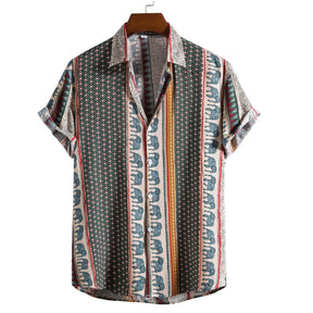 Camisa Welt – Visual encantador para brilhar