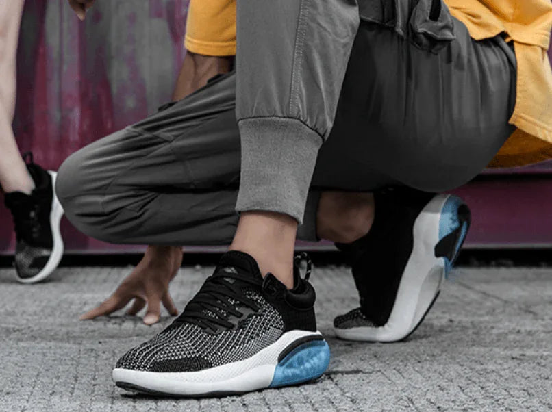 Fender Sports Shoes 