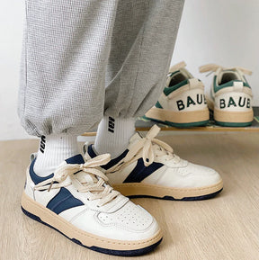 Cambridge Casual Sneakers