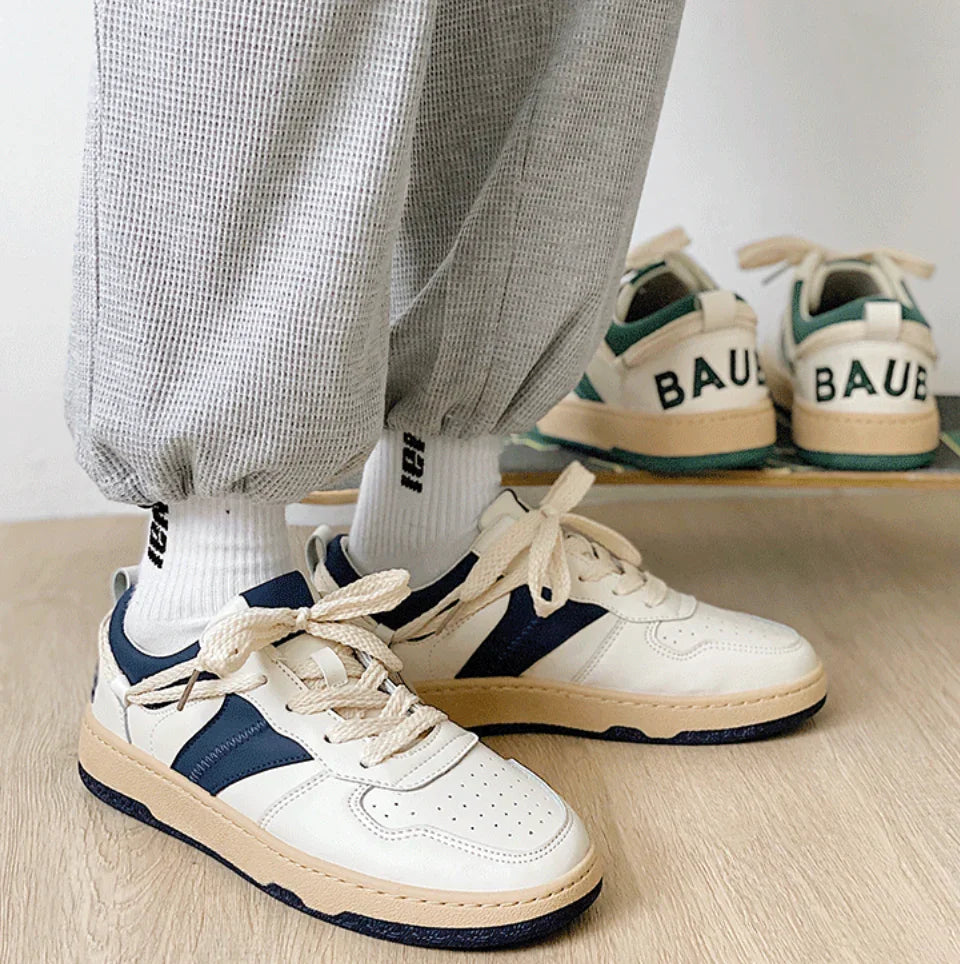 Cambridge Casual Sneakers