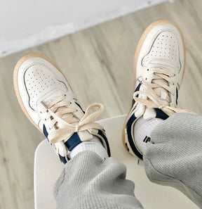Cambridge Casual Sneakers