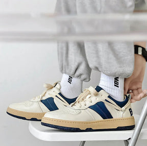 Cambridge Casual Sneakers
