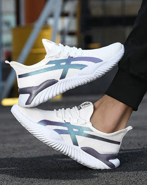 Zapatos deportivos Allure 