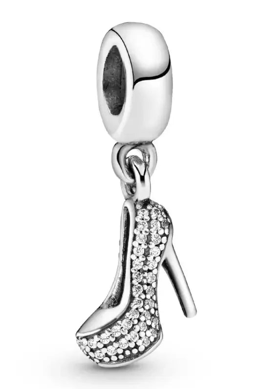 Charm Heel