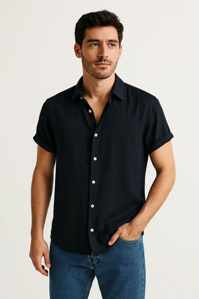 Camisa elegante Fix: ideal para cualquier ocasión