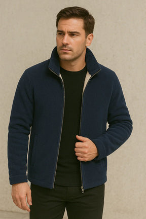Chaqueta forrada Forsing para hombre: simplemente irresistible 