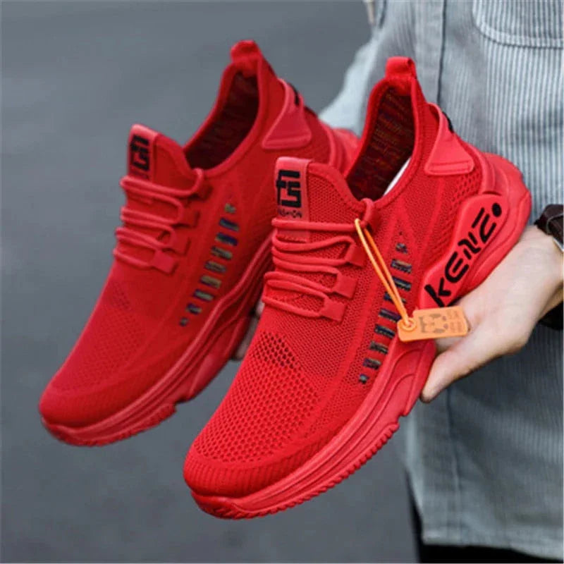 Zapatillas deportivas Maxleve para hombre 