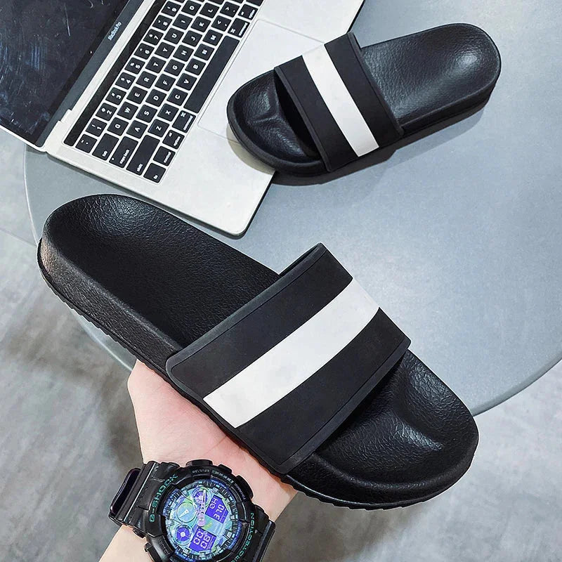 Chanclas vendidas: simplemente irresistibles 