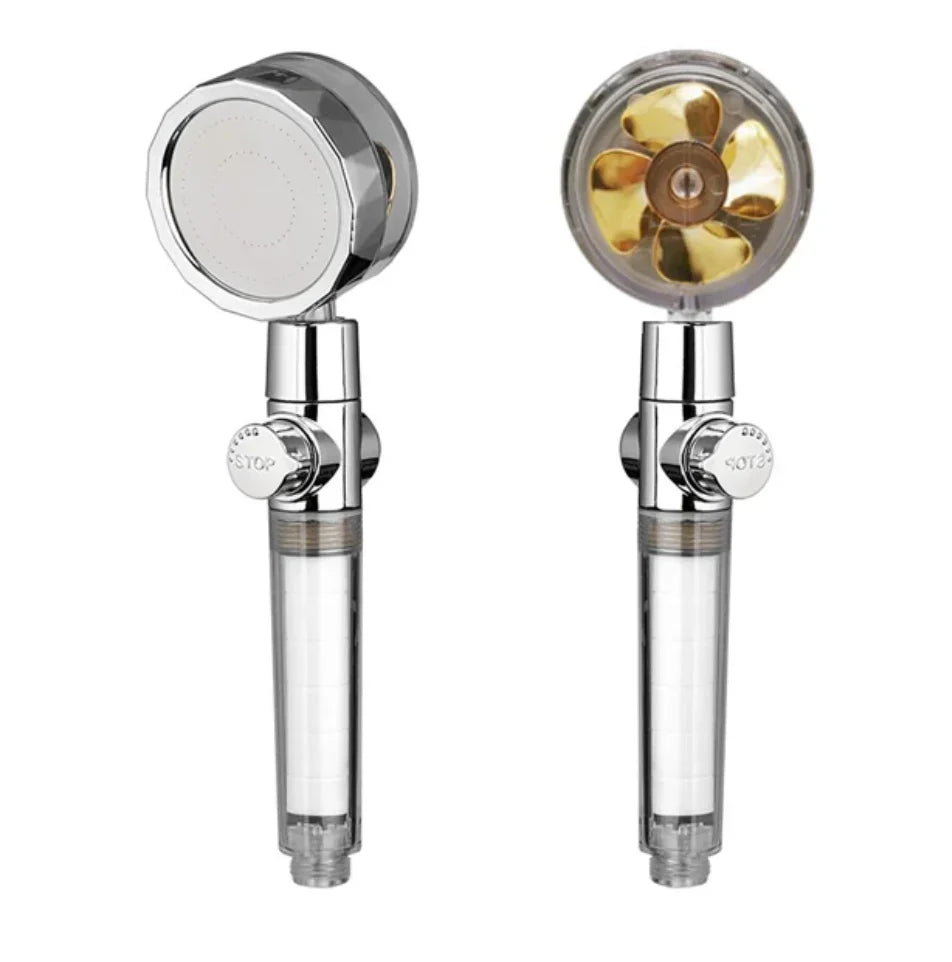 Smart High Pressure Shower - TurboSpa