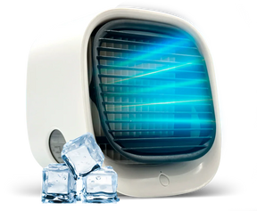 Quiet and Economical Portable Air Conditioner - Premium Cooler