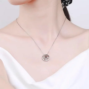 Precious - Collar con foto personalizado