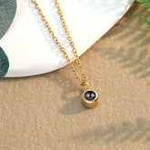 Punto - Collar personalizado con foto