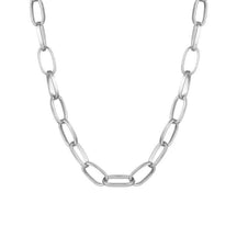 Colar Elos Banhado a Ouro 18k - Sundian - Sundian