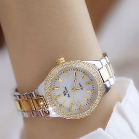 Gabrielle Women's Studded Watch