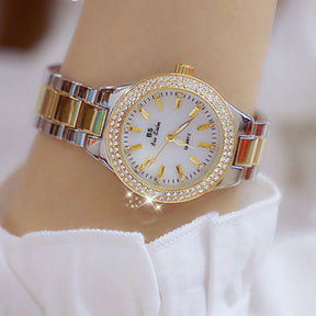 Gabrielle Women's Studded Watch
