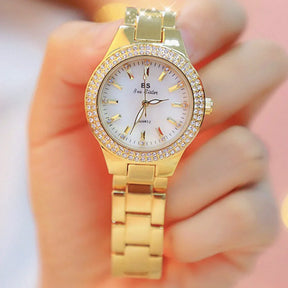 Gabrielle Women's Studded Watch