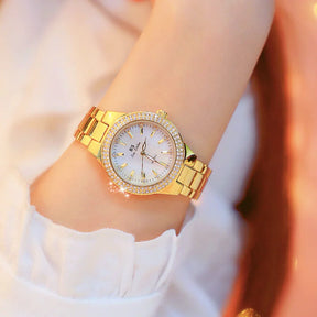 Gabrielle Women's Studded Watch
