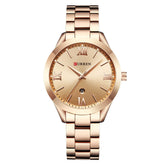 Relógio Feminino Lila Curren