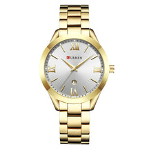 Lila Curren Women's Watch