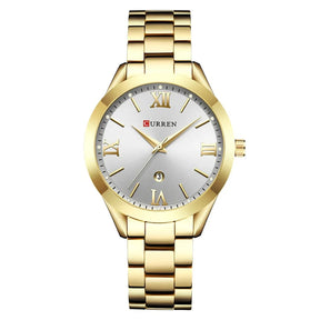 Relógio Feminino Lila Curren