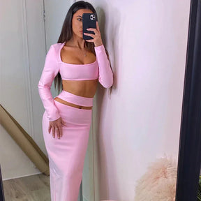 Estefania Set