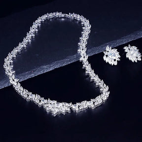 Conjunto Joias de Princesa - Sundian - Sundian