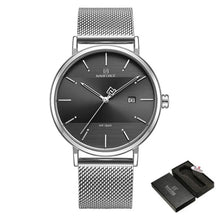 Valentina Naviforce Women's Watch