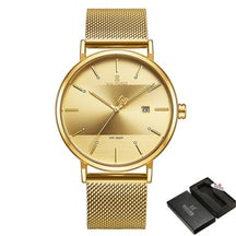 Valentina Naviforce Women's Watch