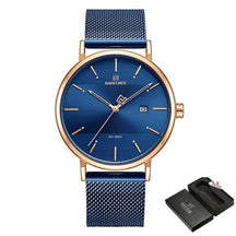 Valentina Naviforce Women's Watch