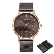 Valentina Naviforce Women's Watch