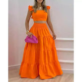 Conjunto Maeve – Versátil, leve e muito estiloso