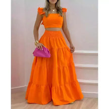 Conjunto Maeve – Versátil, leve e muito estiloso