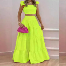 Conjunto Maeve – Versátil, leve e muito estiloso