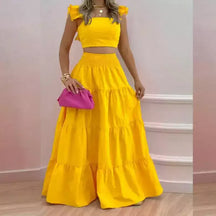 Conjunto Maeve – Versátil, leve e muito estiloso