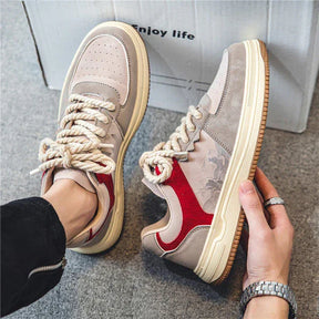 Zapatillas deportivas Casual Waves