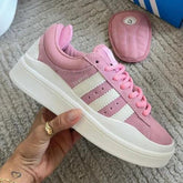 Adidas Campus 00s X Bad Bunny Rosa - Sundian
