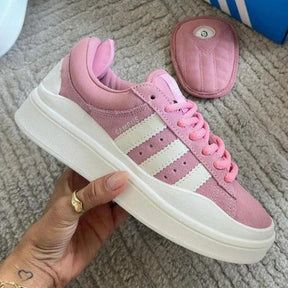 Adidas Campus 00s X Bad Bunny Rosa - Sundian