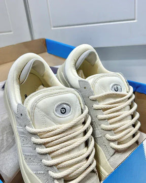 Adidas campus 00s X Bad Bunny bege - Sundian