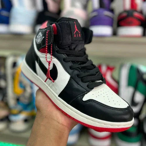 Jordan Mid Mist